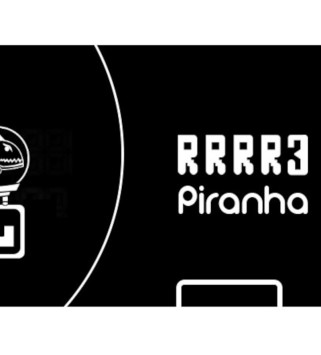 RRRR3 - Piranha DLC Steam Key GLOBAL